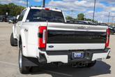 Thumbnail of 2026 White Metallic Ford F-450