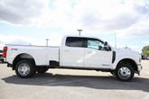 Thumbnail of 2026 White Metallic Ford F-450