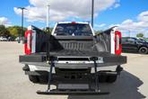 Thumbnail of 2026 White Metallic Ford F-450