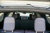 Thumbnail of 2025 Star White Ford Explorer