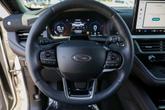 Thumbnail of 2025 Star White Ford Explorer