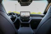 Thumbnail of 2025 Star White Ford Explorer