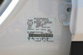 Thumbnail of 2025 Star White Ford Explorer