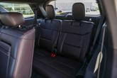 Thumbnail of 2025 Star White Ford Explorer