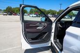 Thumbnail of 2025 Star White Ford Explorer