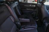 Thumbnail of 2025 Star White Ford Explorer