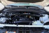 Thumbnail of 2025 Star White Ford Explorer