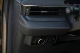 Thumbnail of 2025 Shadow Black Ford Mustang Mach-E