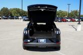Thumbnail of 2025 Shadow Black Ford Mustang Mach-E