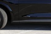 Thumbnail of 2025 Shadow Black Ford Mustang Mach-E