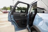Thumbnail of 2025 Azure Gray Metallic Ford Bronco Sport