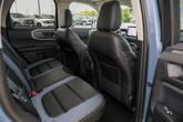 Thumbnail of 2025 Azure Gray Metallic Ford Bronco Sport