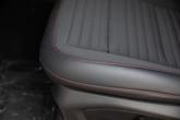 Thumbnail of 2025 Gray Metallic Ford Explorer