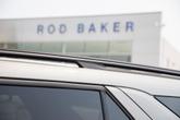 Thumbnail of 2025 Gray Metallic Ford Explorer