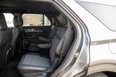 Thumbnail of 2025 Gray Metallic Ford Explorer