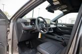 Thumbnail of 2025 Gray Metallic Ford Explorer