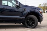 Thumbnail of 2025 Blue Ford F-150