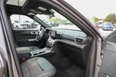 Thumbnail of 2024 Carbonized Gray Metallic Ford Explorer