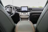 Thumbnail of 2024 Carbonized Gray Metallic Ford Explorer