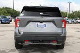 Thumbnail of 2024 Carbonized Gray Metallic Ford Explorer