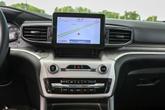 Thumbnail of 2024 Carbonized Gray Metallic Ford Explorer