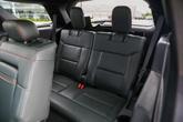Thumbnail of 2024 Carbonized Gray Metallic Ford Explorer