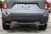 Thumbnail of 2024 Carbonized Gray Metallic Ford Explorer