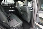 Thumbnail of 2024 Carbonized Gray Metallic Ford Explorer