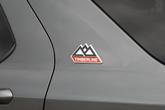 Thumbnail of 2024 Carbonized Gray Metallic Ford Explorer
