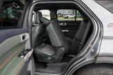 Thumbnail of 2024 Carbonized Gray Metallic Ford Explorer