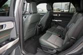 Thumbnail of 2024 Carbonized Gray Metallic Ford Explorer