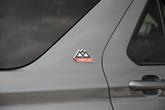 Thumbnail of 2024 Carbonized Gray Metallic Ford Explorer