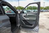Thumbnail of 2024 Carbonized Gray Metallic Ford Explorer