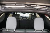 Thumbnail of 2024 Carbonized Gray Metallic Ford Explorer
