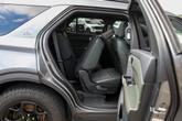 Thumbnail of 2024 Carbonized Gray Metallic Ford Explorer