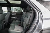 Thumbnail of 2024 Carbonized Gray Metallic Ford Explorer