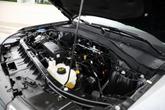 Thumbnail of 2024 Carbonized Gray Metallic Ford Explorer