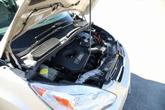 Thumbnail of 2017 White Gold Metallic Ford C-Max Energi