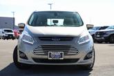 Thumbnail of 2017 White Gold Metallic Ford C-Max Energi