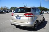 Thumbnail of 2017 White Gold Metallic Ford C-Max Energi