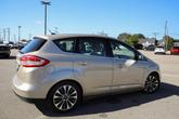Thumbnail of 2017 White Gold Metallic Ford C-Max Energi