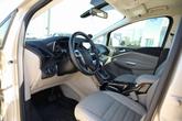 Thumbnail of 2017 White Gold Metallic Ford C-Max Energi