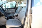 Thumbnail of 2017 White Gold Metallic Ford C-Max Energi