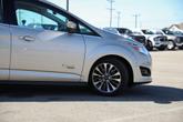 Thumbnail of 2017 White Gold Metallic Ford C-Max Energi