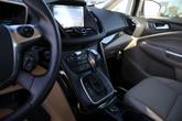 Thumbnail of 2017 White Gold Metallic Ford C-Max Energi
