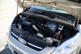 Thumbnail of 2017 White Gold Metallic Ford C-Max Energi