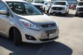 Thumbnail of 2017 White Gold Metallic Ford C-Max Energi