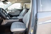 Thumbnail of 2025 Vapor Blue Ford Explorer