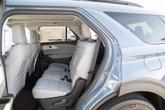 Thumbnail of 2025 Vapor Blue Ford Explorer