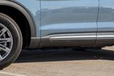 Thumbnail of 2025 Vapor Blue Ford Explorer